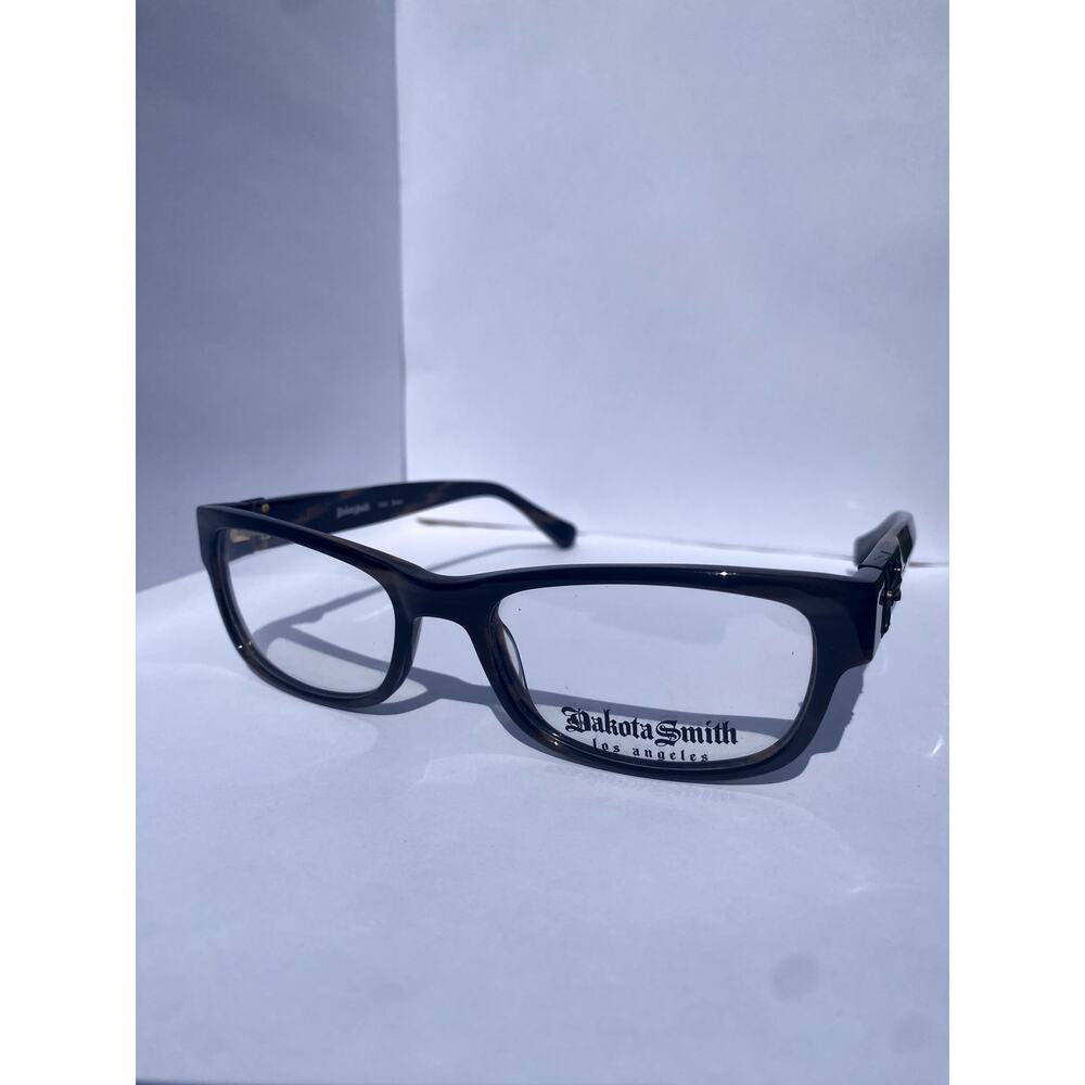 Dakota Smith - Valor Eyeglasses Frame